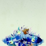 MHR_Hunter_and_Friends_Wallpaper_1440x2560